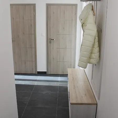 Apartment Renata - Slunecna Louka *