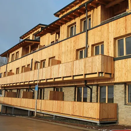 Renata - Slunecna Louka Apartment Cerny Dul