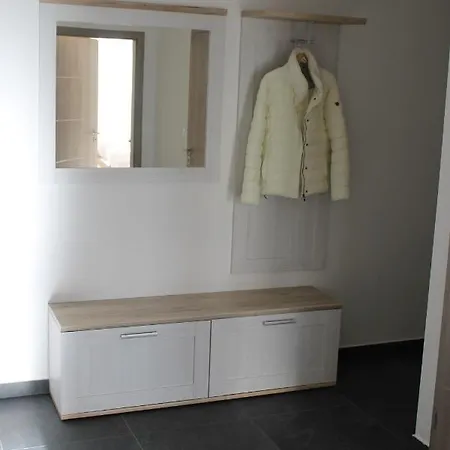 Apartment Renata - Slunecna Louka Cerny Dul