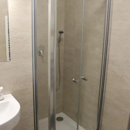 Apartment Renata - Slunecna Louka *