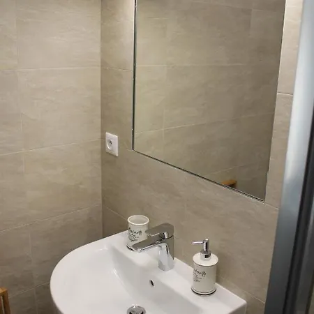 Apartment Renata - Slunecna Louka *