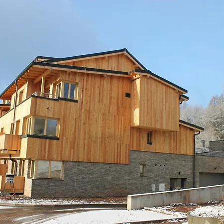 Apartment Renata - Slunecna Louka Cerny Dul