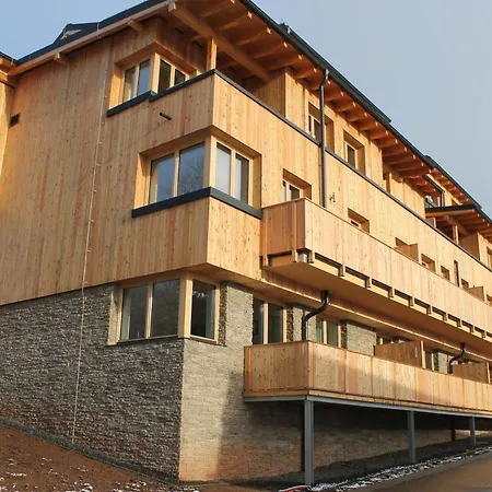 Renata - Slunečná Louka Apartmán *