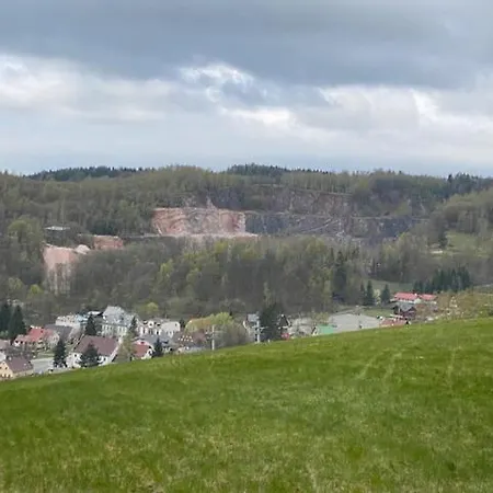Apartmán Renata - Slunečná Louka
