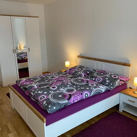 Apartment Renata - Slunecna Louka Cerny Dul