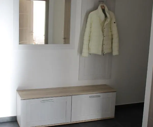 Apartmán Renata - Slunečná Louka Černý Důl