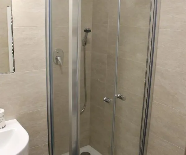 Apartmán Renata - Slunečná Louka *