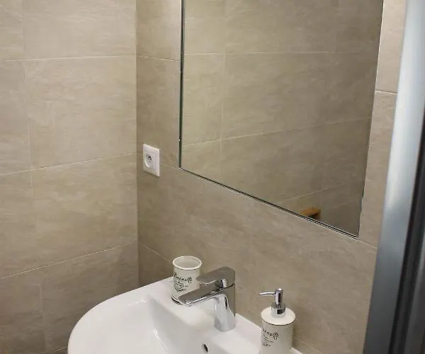 Apartmán Renata - Slunečná Louka *