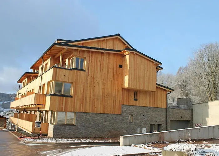 Apartmán Renata - Slunečná Louka Černý Důl
