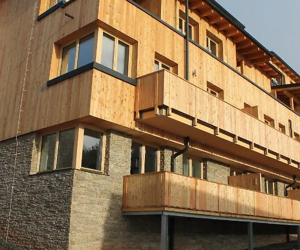 Renata - Slunečná Louka Apartmán