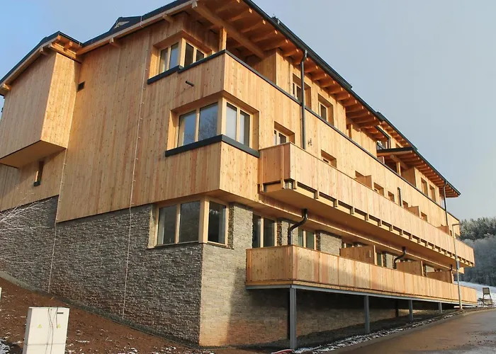 Renata - Slunečná Louka Apartmán *