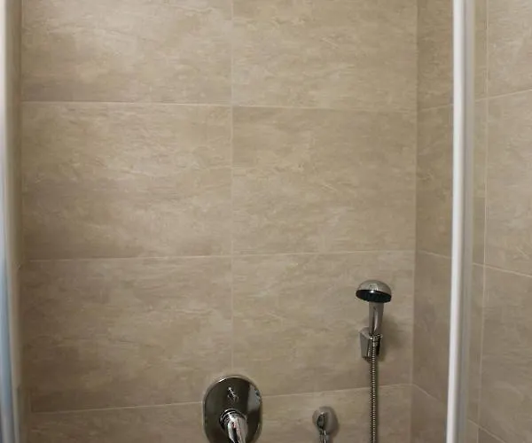 Apartmán Renata - Slunečná Louka