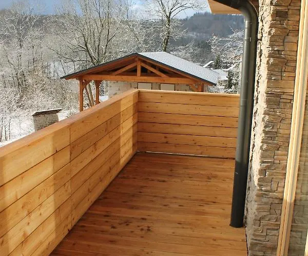Renata - Slunečná Louka Apartmán